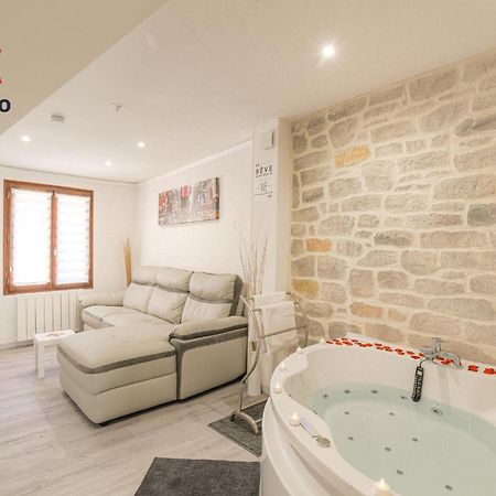 La Suite Neuvilloise Neuville-sur-Saône Eksteriør bilde